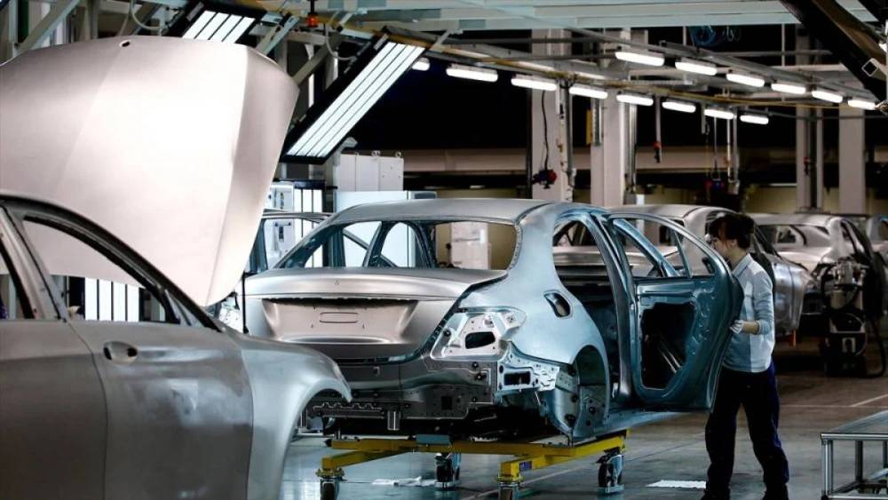 Türkiye'de yerli ve LPG'li sıfır araç üretildi! Fiyatını duyan çok ucuz diyor 5